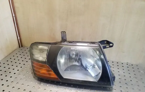 Mitsubishi Pajero Headlight/headlamp 10087419