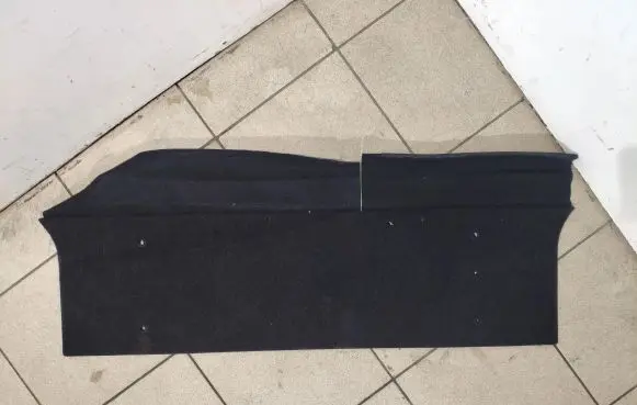 Mitsubishi Outlander Other interior part
