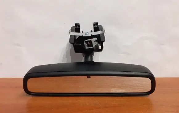 Jaguar XF X260 Rear view mirror (interior) 015891 025891