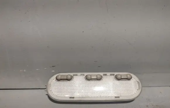 Nissan NV200 Other interior light 8200073234
