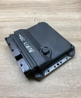 Toyota Auris 150 Engine control unit/module ECU 8966102D71