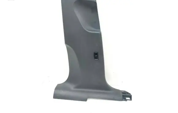 Porsche Macan (95B) (B) pillar trim (bottom) 95B867239 95B8672391E0