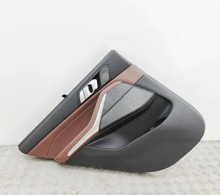 BMW X5 G05 Rear door card panel trim 5A83157