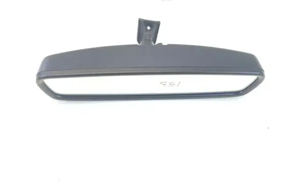 Ford Mustang VI Rear view mirror (interior) FU5Z-17700-E FU5A-17E678-TD