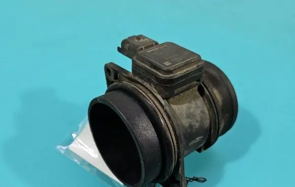 Citroen C4 I Picasso Mass air flow meter 5WK97001 IMPRK1474773