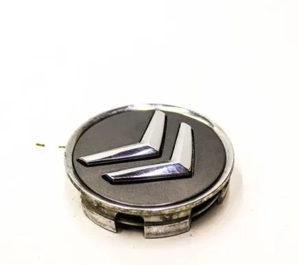 Citroen C4 II Picasso R20 wheel hub/cap/trim 9688565977
