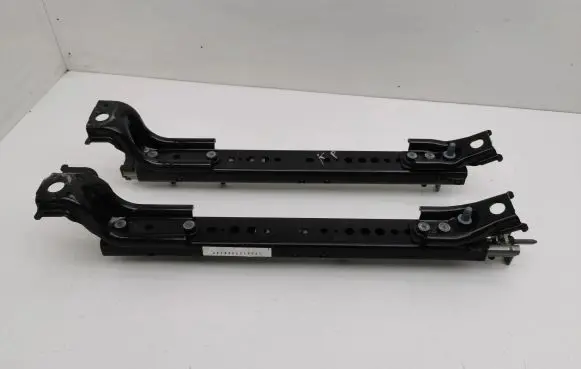 Lexus NX Front driver seat rail 1709020334 170831122321
