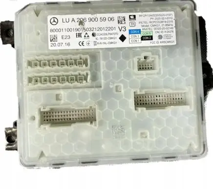 Mercedes-Benz C W206 Other control units/modules A2069005906