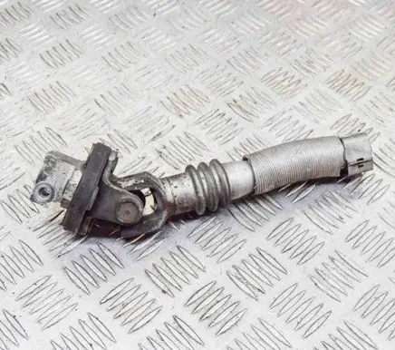 Mercedes-Benz SL R230 Steering column universal joint 2204620378 A2204620378