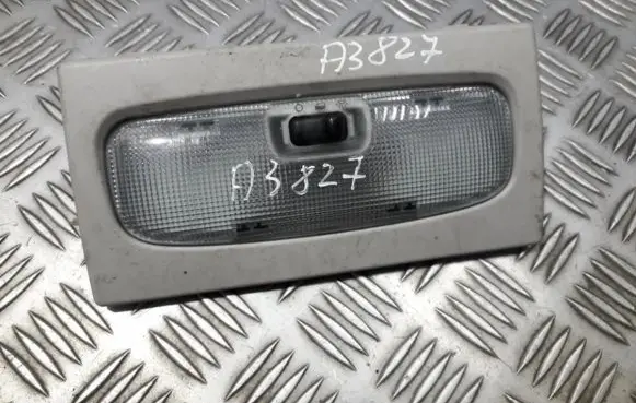 Ford Focus Front seat light 4m5113733av 4m51-13733-a-v
