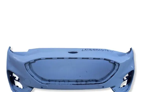 Ford Puma Front bumper L1TB17757D