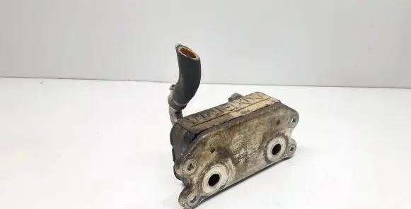 Volvo XC70 Gearbox / Transmission oil cooler 