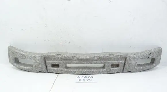 Chevrolet Aveo Front bumper foam support bar 96808230