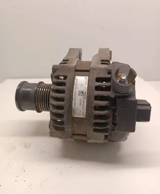Ford C-MAX II Generator/alternator CV6T10300DB MS1042101971