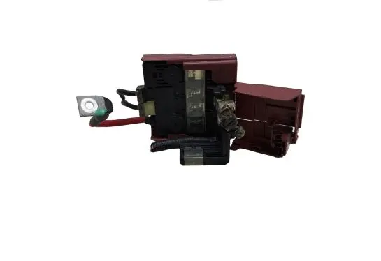 Opel Mokka Positive wiring loom 1212040146