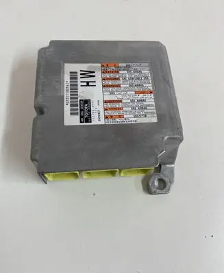 Lexus RX 450H Airbag control unit/module 8917048D40