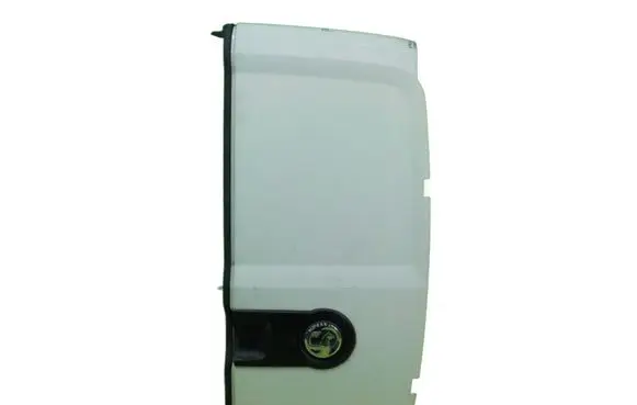 Opel Combo D Rear door PRAWE