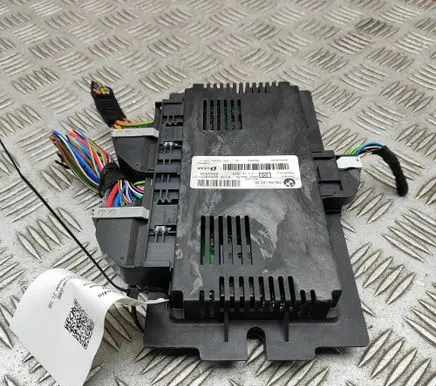 BMW Z4 E89 Xenon control unit/module 9263801 9263808