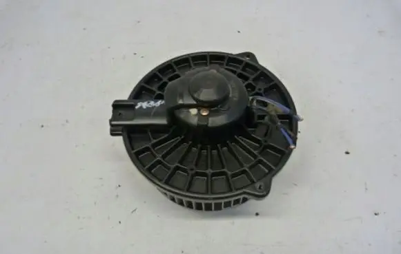 Honda Stream Heater fan/blower