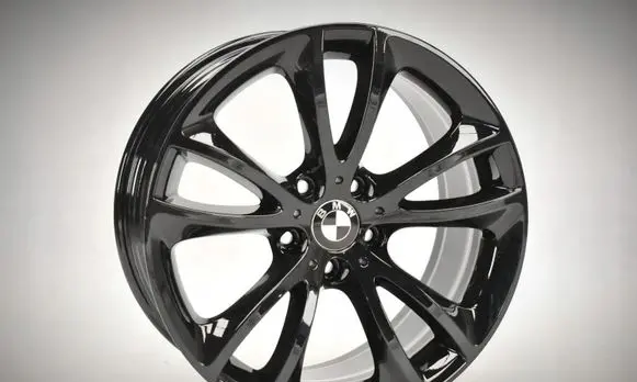 BMW 5 F10 F11 R19 alloy rim 6794690 6794691