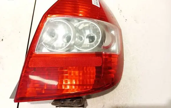 Rear/tail lights