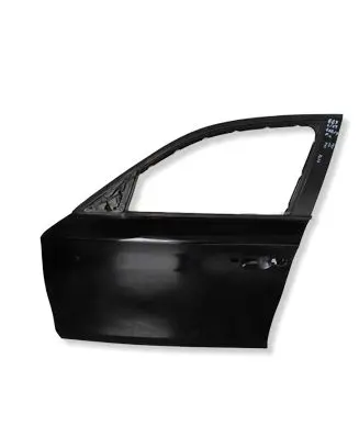 BMW 1 E81 E87 Front door 