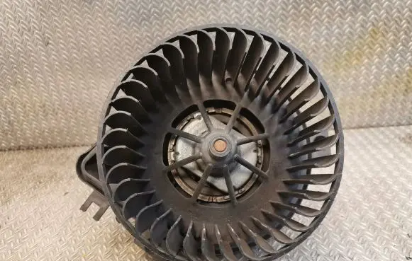 Mini One - Cooper R50 - 53 Heater fan/blower