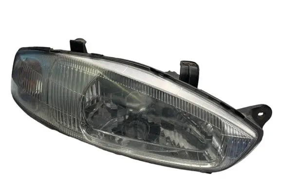 Mitsubishi Colt Headlight/headlamp 10087279