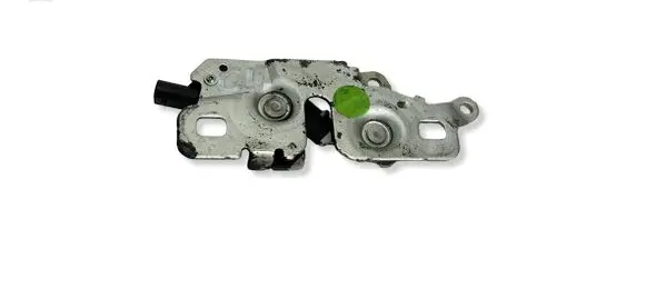 Citroen C4 III e-C4 Engine bonnet/hood lock/catch 1AR0117000 47816