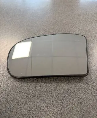 Mercedes-Benz C W203 Wing mirror glass 2038100121