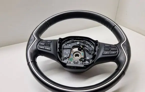 BMW i3 Steering wheel 6870167