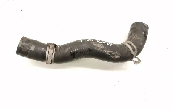 Hyundai Santa Fe Engine coolant pipe/hose 25414S1000