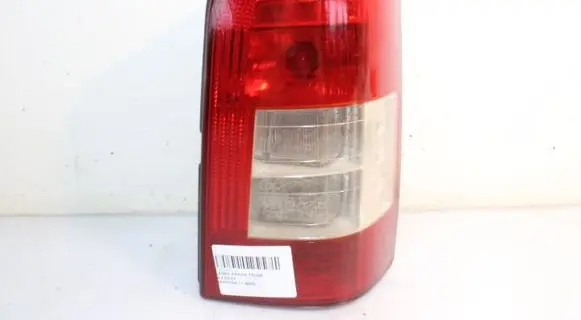 Peugeot Partner Rear/tail lights