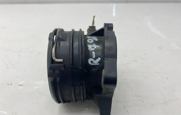 Mercedes-Benz ML W164 Electric throttle body valve A6420900144