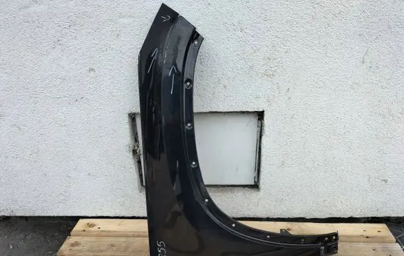 Skoda Kodiaq Fender