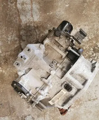 Volkswagen T-Cross Automatic gearbox FD7CW009