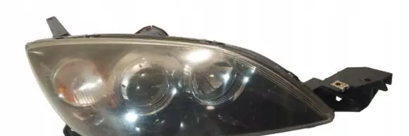 Mazda 3 I Headlight/headlamp