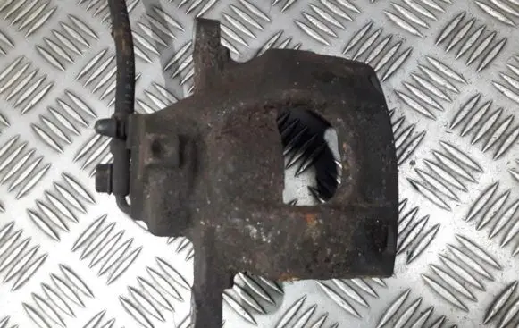 Toyota Aygo AB10 Front brake caliper