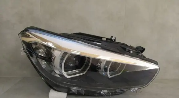 BMW 1 F20 F21 Headlight/headlamp