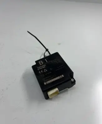 Toyota RAV 4 (XA50) Other control units/modules 897B042110