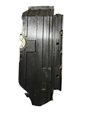 BMW X5 E53 Fuel tank bottom protection 8408767 51718408767