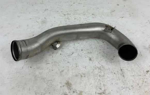 Mercedes-Benz E AMG W212 Intercooler hose/pipe A2780980507