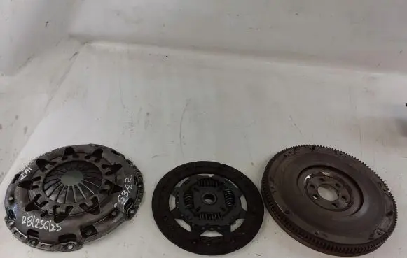 Seat Toledo III (5P) Clutch set kit 7698716
