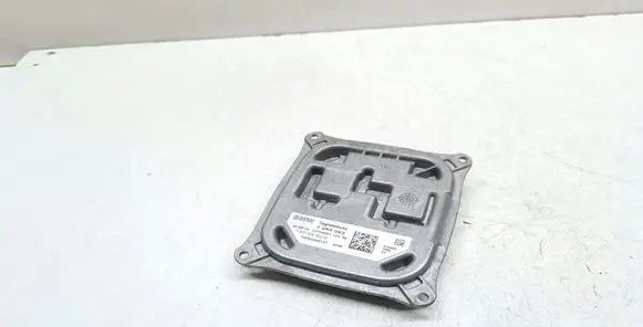 BMW X5 E70 Headlight ballast module Xenon 7263052