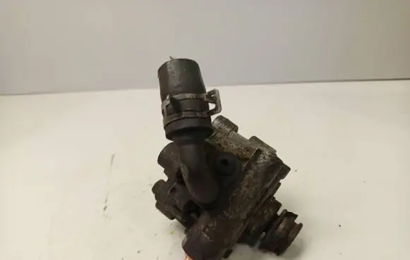 Chrysler Grand Voyager IV Power steering pump