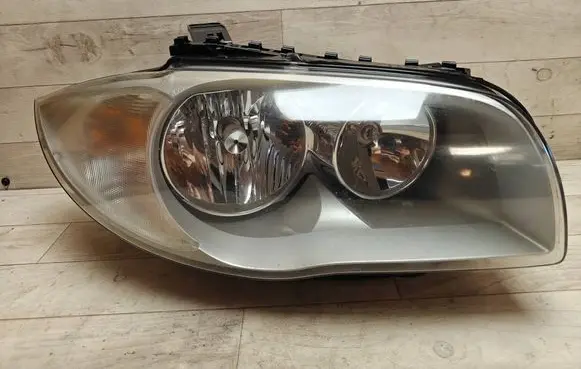 BMW 1 E81 E87 Headlight/headlamp 54755476 54775478 011602A