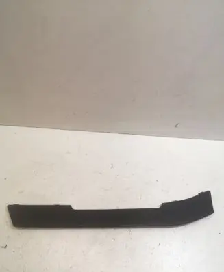 Mercedes-Benz E W212 Other front door trim element A2127270788