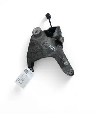 Audi A6 S6 C8 4K Engine mounting bracket 4M0199307BQ 4M0199307