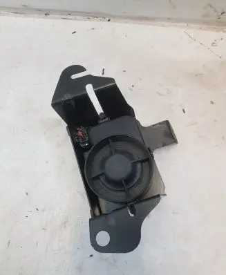 Audi A4 S4 B6 8E 8H Alarm system siren 