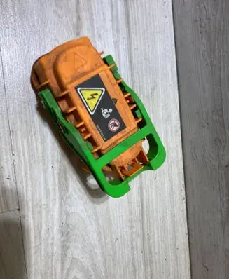 Renault Arkana Fuse 993B15333R